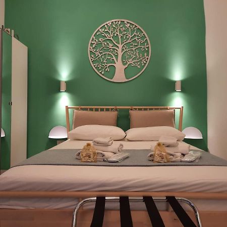 Gelso Home Naples Luaran gambar