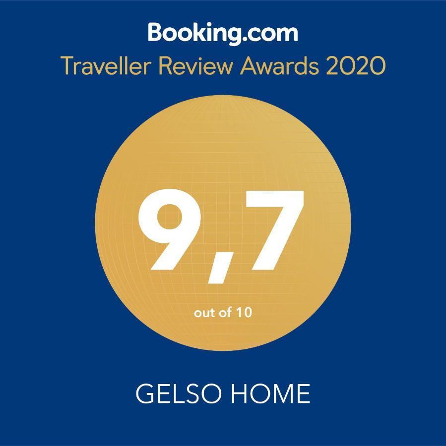 Gelso Home Naples Luaran gambar