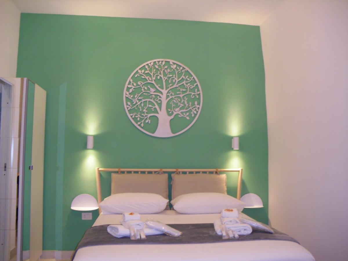 Gelso Home Naples Luaran gambar