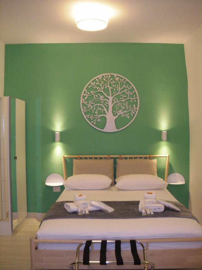 Gelso Home Naples Luaran gambar