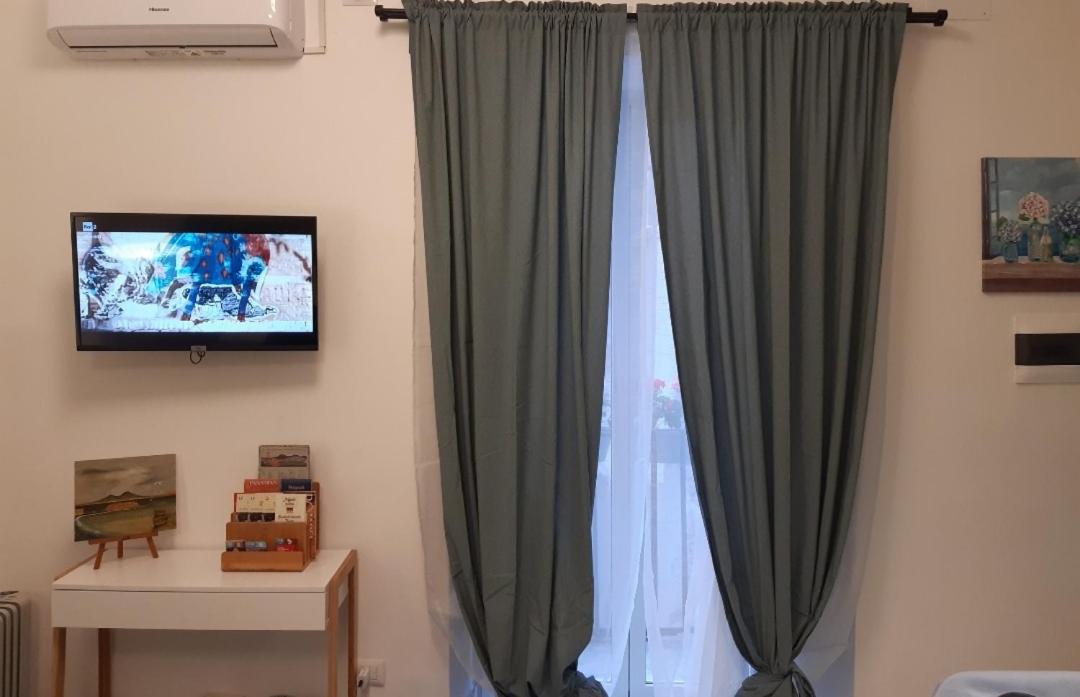 Gelso Home Naples Luaran gambar
