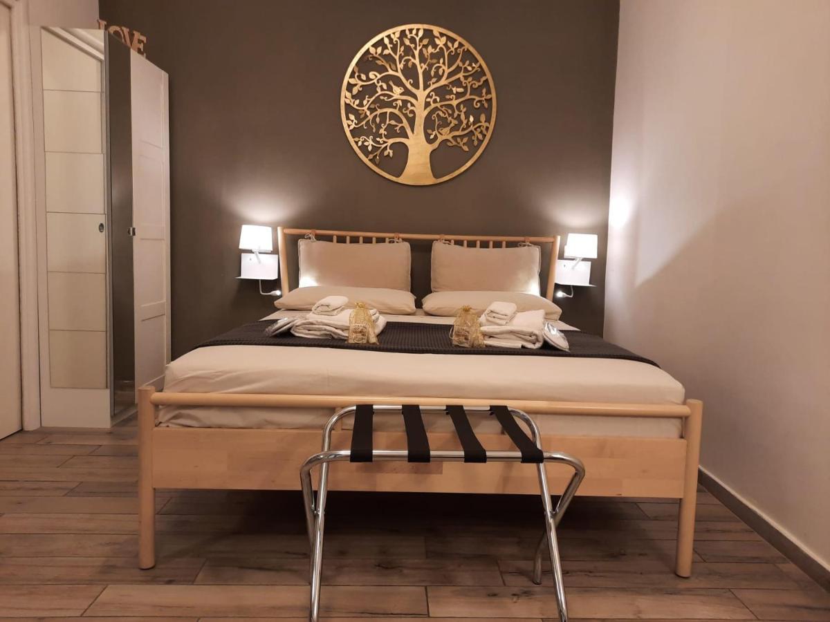 Gelso Home Naples Luaran gambar