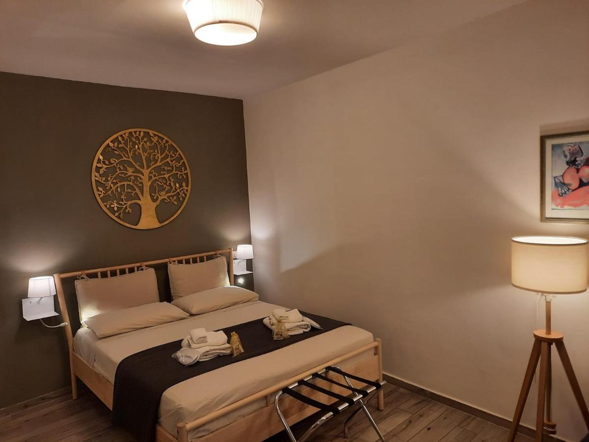 Gelso Home Naples Luaran gambar