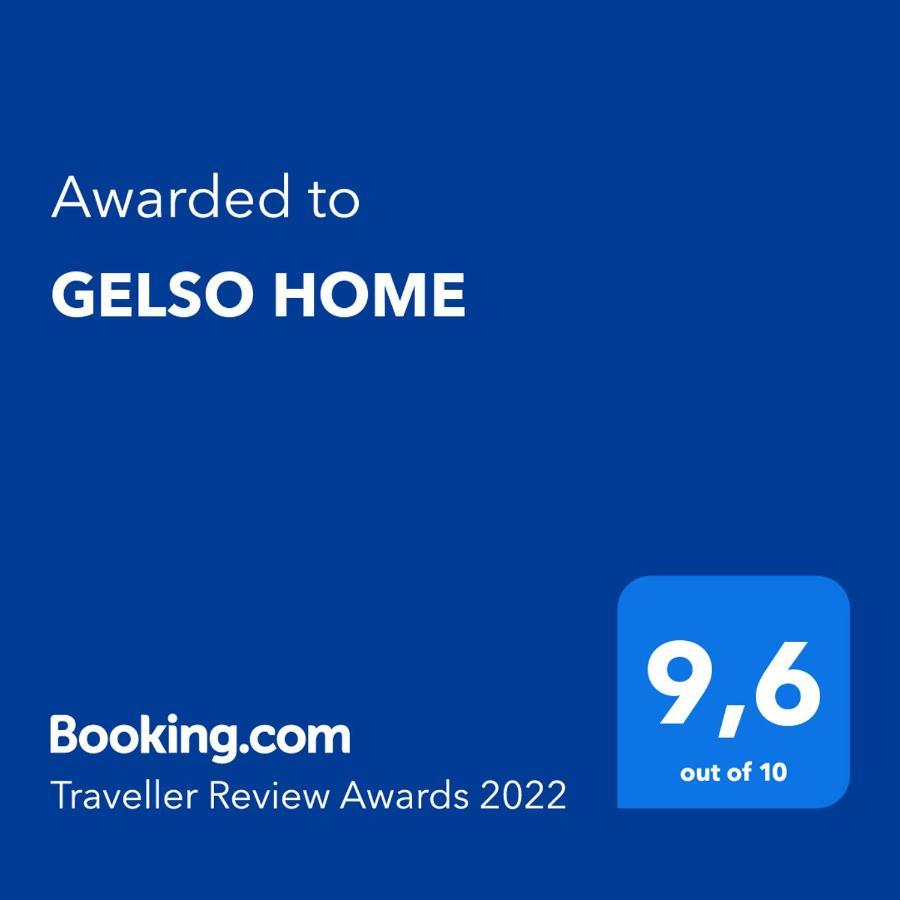 Gelso Home Naples Luaran gambar